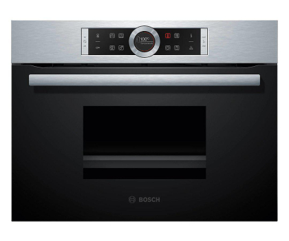 Piekarnik do zabudowy Bosch PIEKARNIK BOSCH CDG634AS0 ###